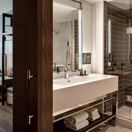 Marriott Irvine Spectrum
