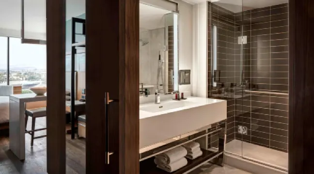 Marriott Irvine Spectrum