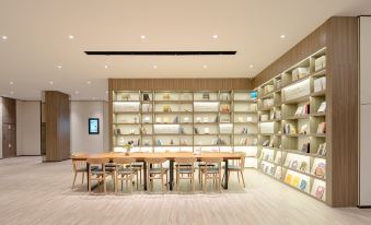 HanTing Hotel (Xi'an Xianyang International Airport)