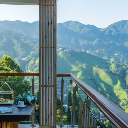 Longji Impression Hotel