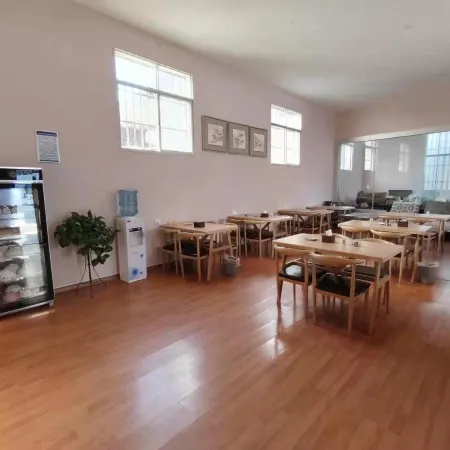 Manhui hotel