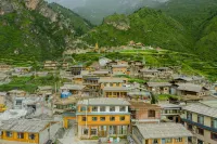 Backpacker's Home Guesthouse
