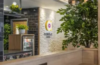 Point A Hotel Dublin Parnell Street