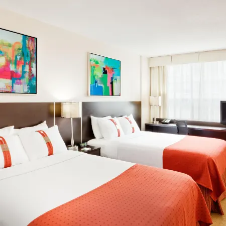 Holiday Inn Toronto Downtown Centre by IHG