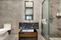 Wutai Mountain Xiaozhu Inn