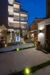 Fuxian lake yunchang homestay Hotel dekat Chengjiang Bus Passenger Transport Station