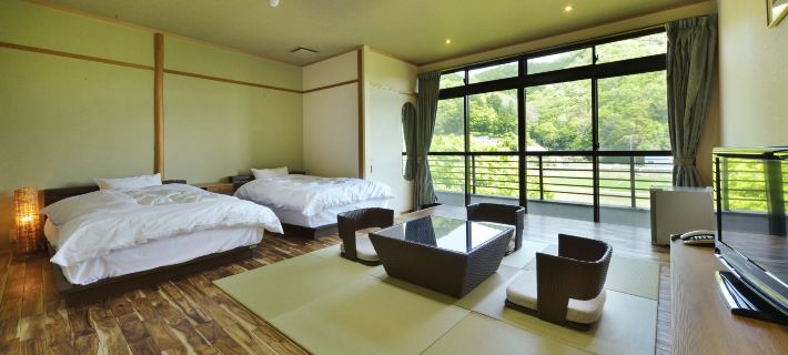 旅館 清少納言 津のホテル
