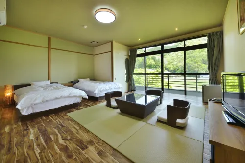Ryokan Seishounagon