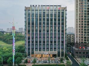 All Seasons Hotel (Shangrao Wuyue Plaza Time PARK)