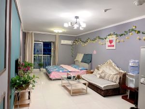 Linyi Love Apartment