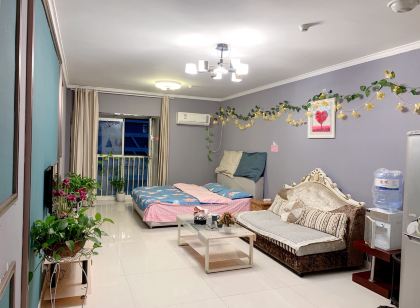 Linyi Love Apartment