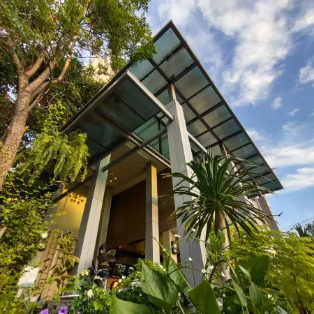 Qoo Hotel