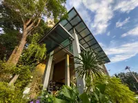 Qoo Hotel Các khách sạn ở Buriram City Center