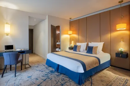 Hôtel La Bourdonnais by Inwood Hotels