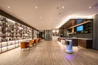 HanTing Hotel (Ezhou Gedian South Station)