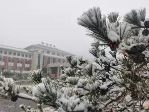 Xiankelai International Hotel