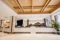 Aishang Dynasty Hotel (Shangqiu High-speed Railway Station Branch) Hotels in Shangqiu