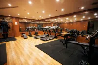 Gemei Hotel (Ganzhou Weiwu Plaza Jinqiao Building) - 3 Yıldız