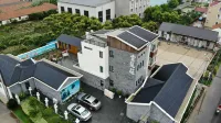 yun long zhuang Hotels near Hengsha Island