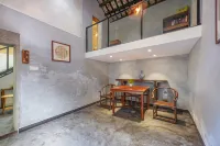 Huidong Yuanxi cultral homestay Hotel in zona Baipenzhu Provincial Nature Reserve Management Office