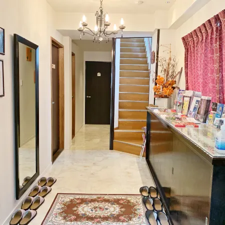 GuestHouse Reina(Tokushima)