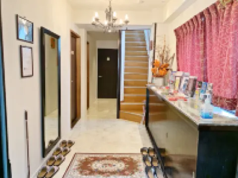 GuestHouse Reina(Tokushima)