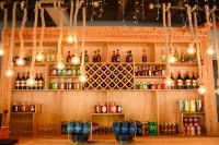 Daoqiwang Starry Sky Homestay (Bamei Branch)