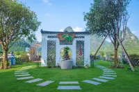 Feili B&B Hotel (Yangshuo Yulonghe Branch) Hotel in zona Yulong River Park