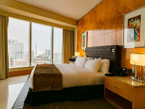 Lagos Continental Hotel