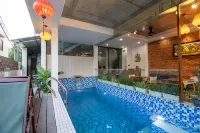 Hoi AN Heart Lodge