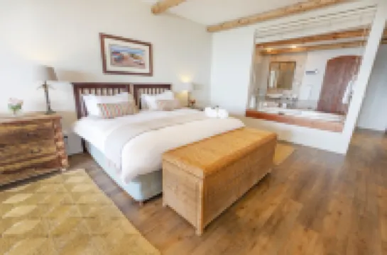 The Sands @ St Francis Hotels in Western District