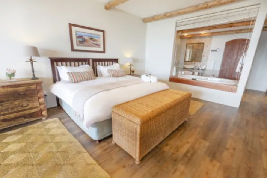 ザ サンズ アット セント フランシス