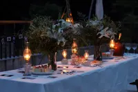 Yangshuo  Fairyland  Resort  Hotel Các khách sạn ở Dương Sóc