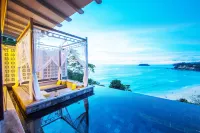 Danzhou Haihua Island Mumuxixi Seascape Guesthouse - Hot Springs