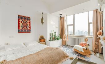 Dumb Tudou Master Apartment