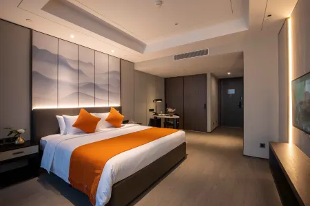 Tiancheng Hotel