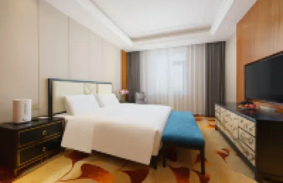 OBOR's Home Hotel