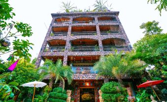 Mangshan Fanshu Hot Spring B&B Hotel