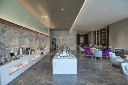 Lavande Hotel (Wugang Branch) Отели в г. Уган