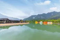 Fanjingshankuangyexingkong Guesthouse Hotels in Jiangkou