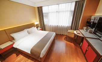 Jing Hotel (Jingdezhen Old Kiln)