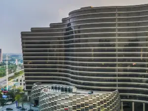 Popular Premium Hotels in Shangqiu