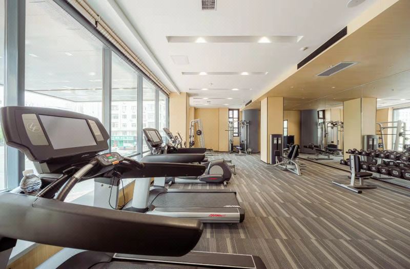 Fairfield by Marriott Harbin Central Street (Harbin Railway Station North Square) photo 6