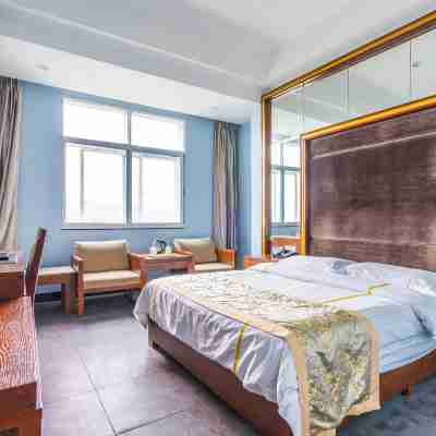 河口天寶大酒店 Rooms