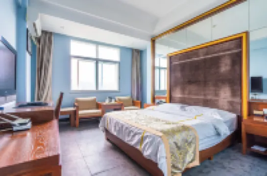 톈바오 호텔 허커우