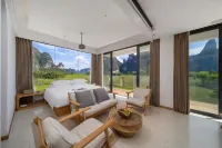 Lost In Nature Hotel - balcone
