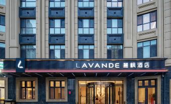 4. Lavande ..