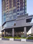 Novotel Shanghai Qingpu Excellence Hotels in Shanghai