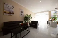 Xincheng Boutique Hotel (Tianfu International Airport)