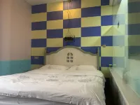 Shi'erfang Theme Guesthouse - Balkoner